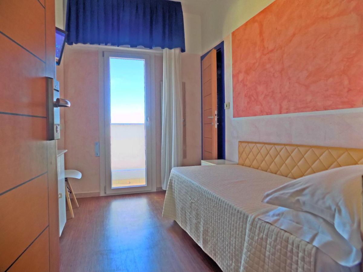 Single Room Sea View