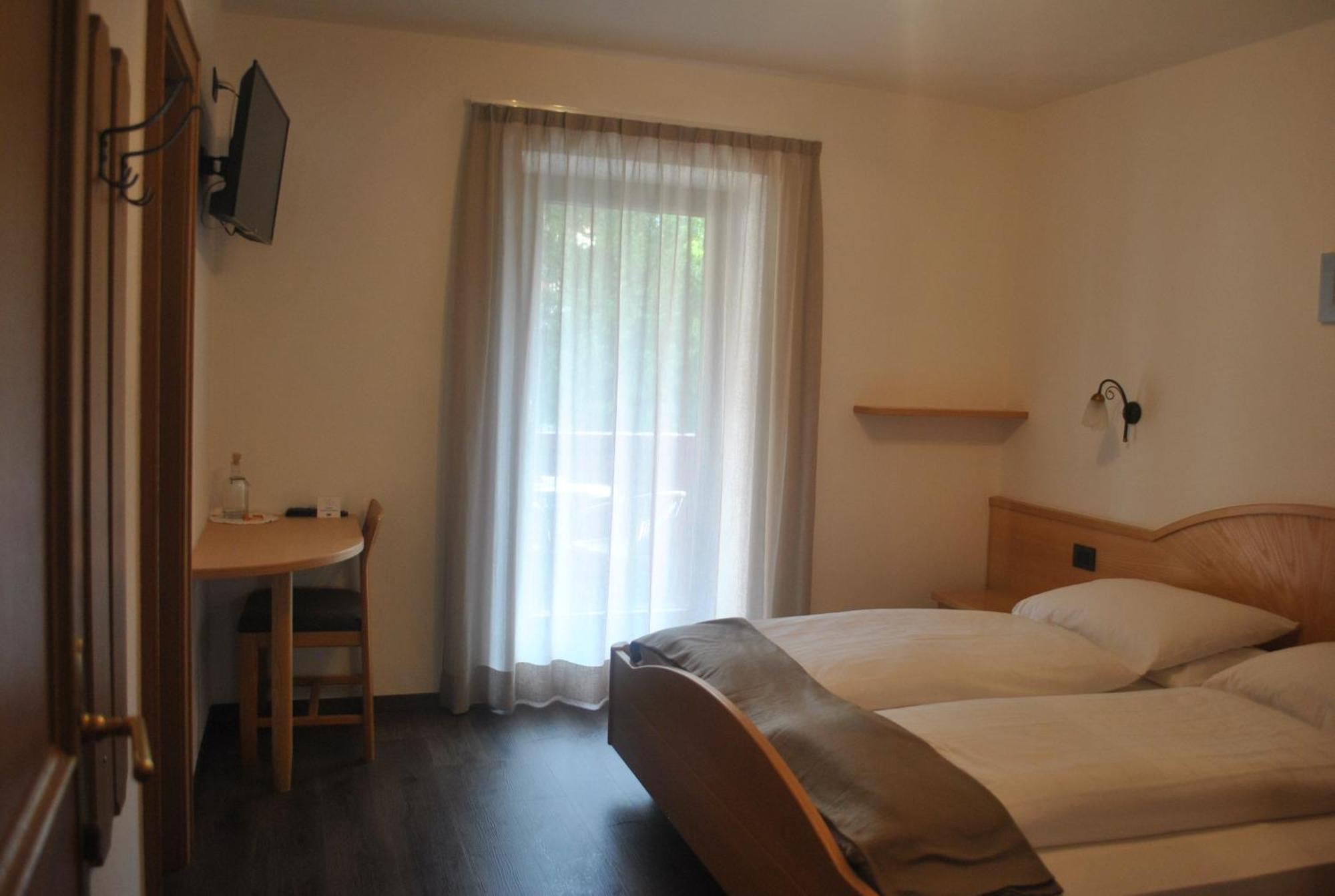 Superior Double Room Balcony