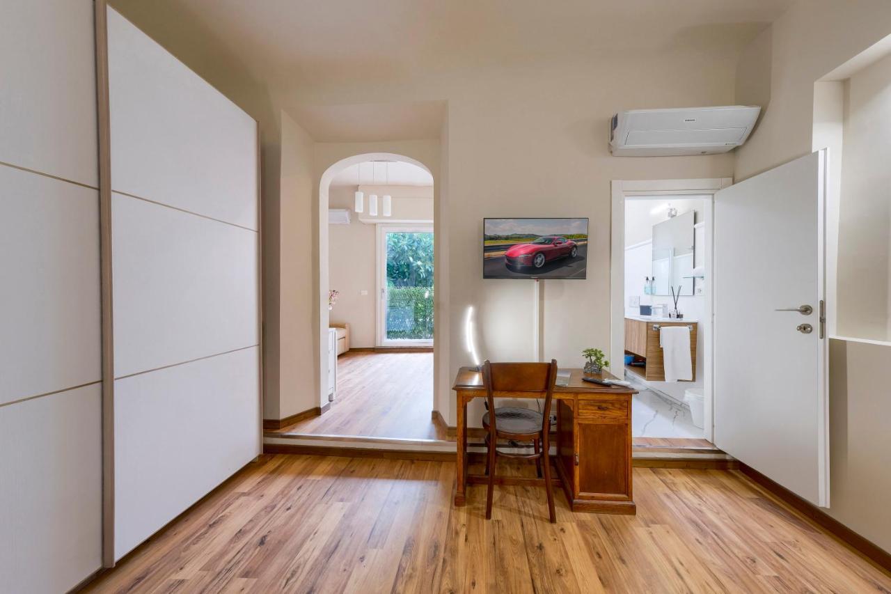 Deluxe King Suite