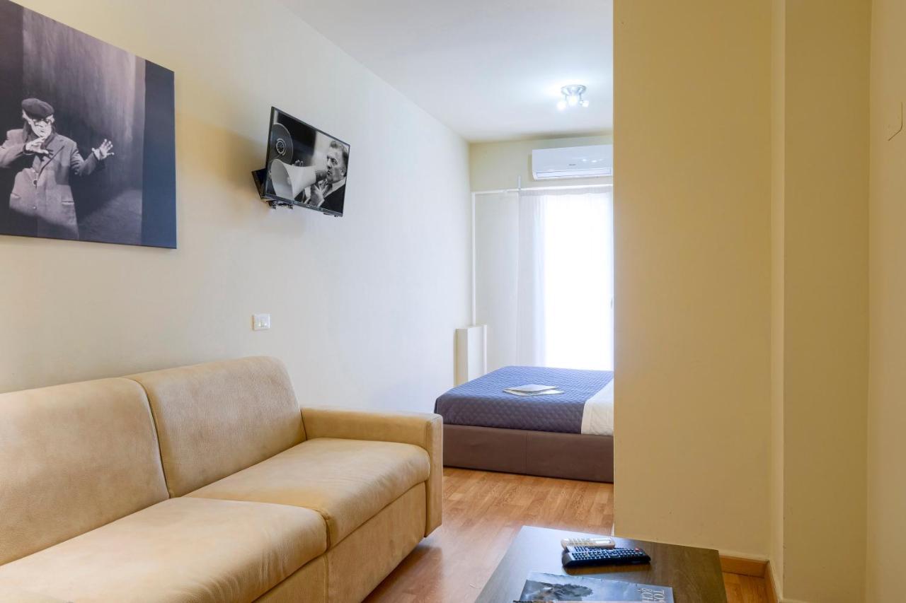 Double Room Private External Bathroom