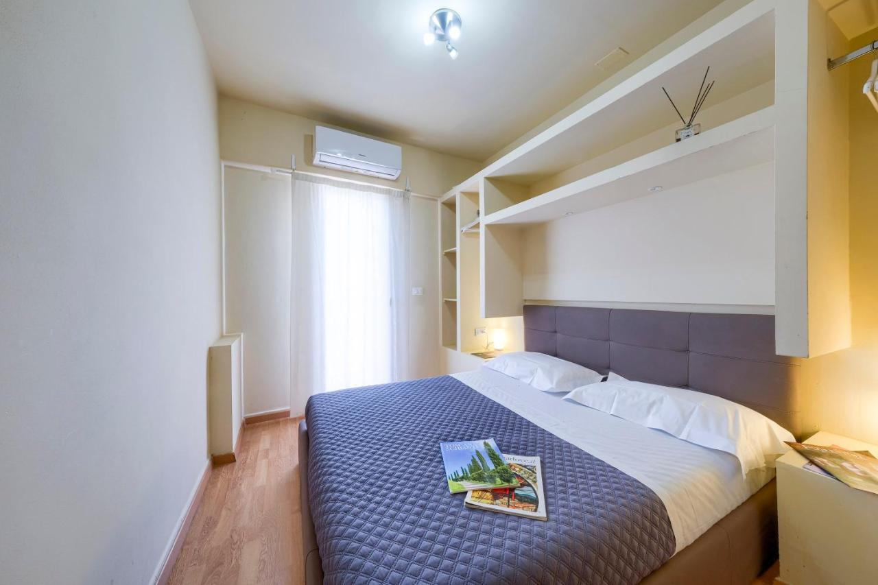Double Room Private External Bathroom
