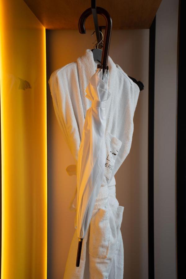 Suite Terrazza con Jacuzzi privata