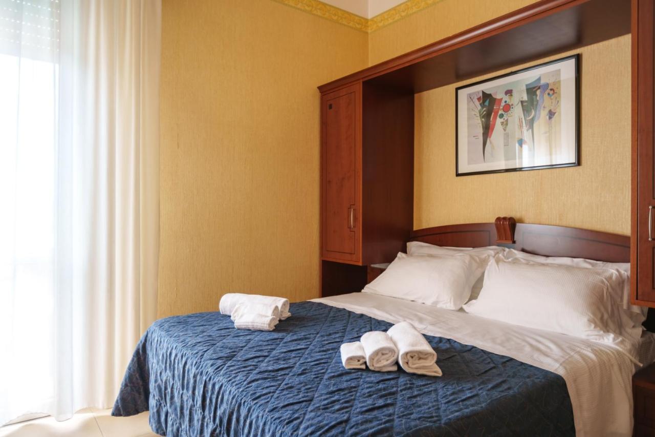 Double Room City View