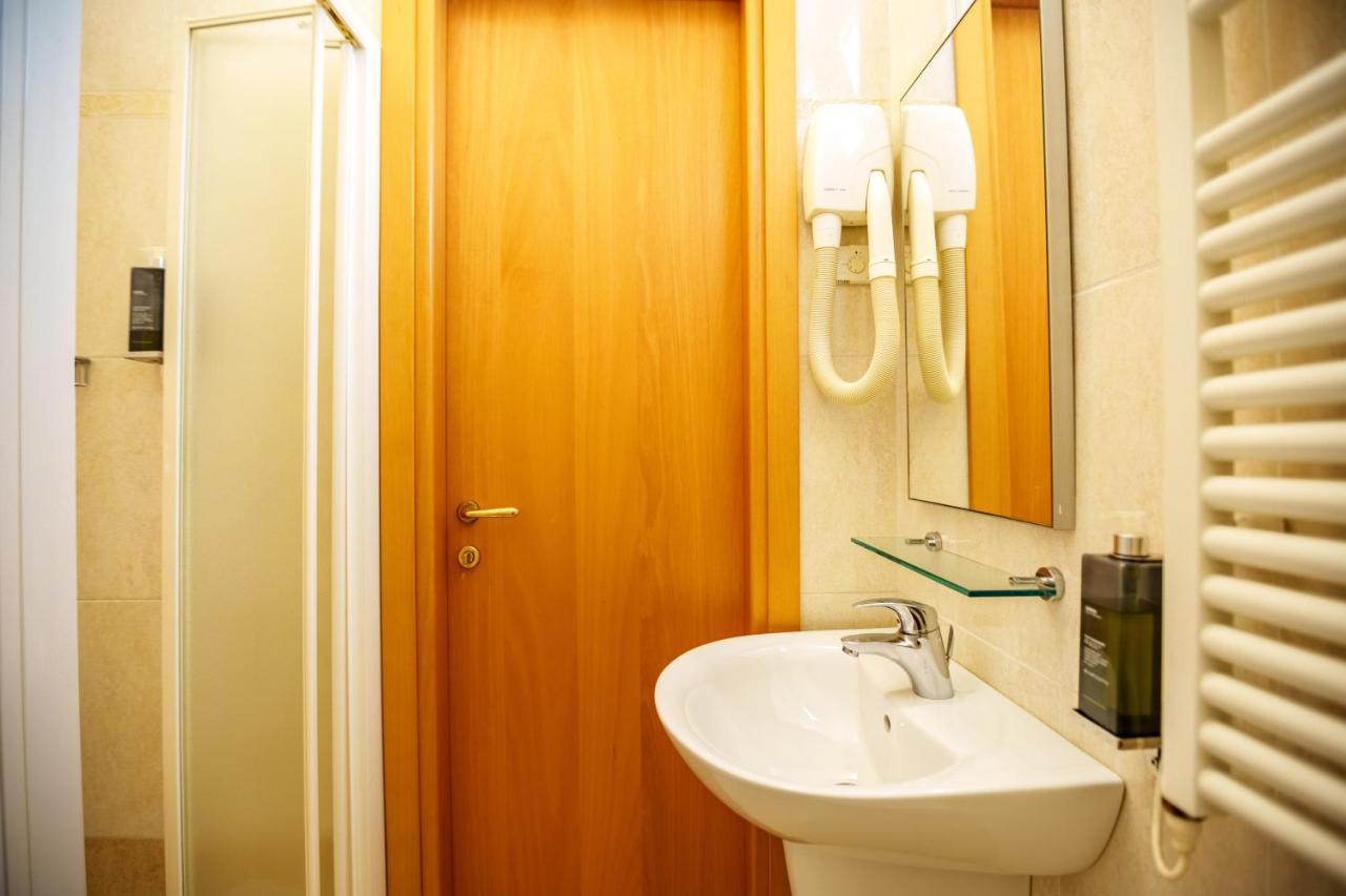 Family Suite Balcony