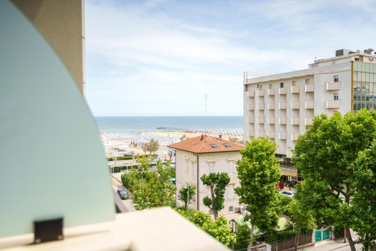 Quadruple Room Balcony