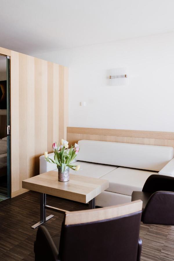 Prestige Suite