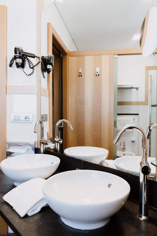 Deluxe Double Room Balcony