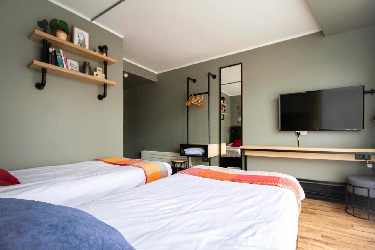 Deluxe Twin - Ensuite,1274326927:JPEG