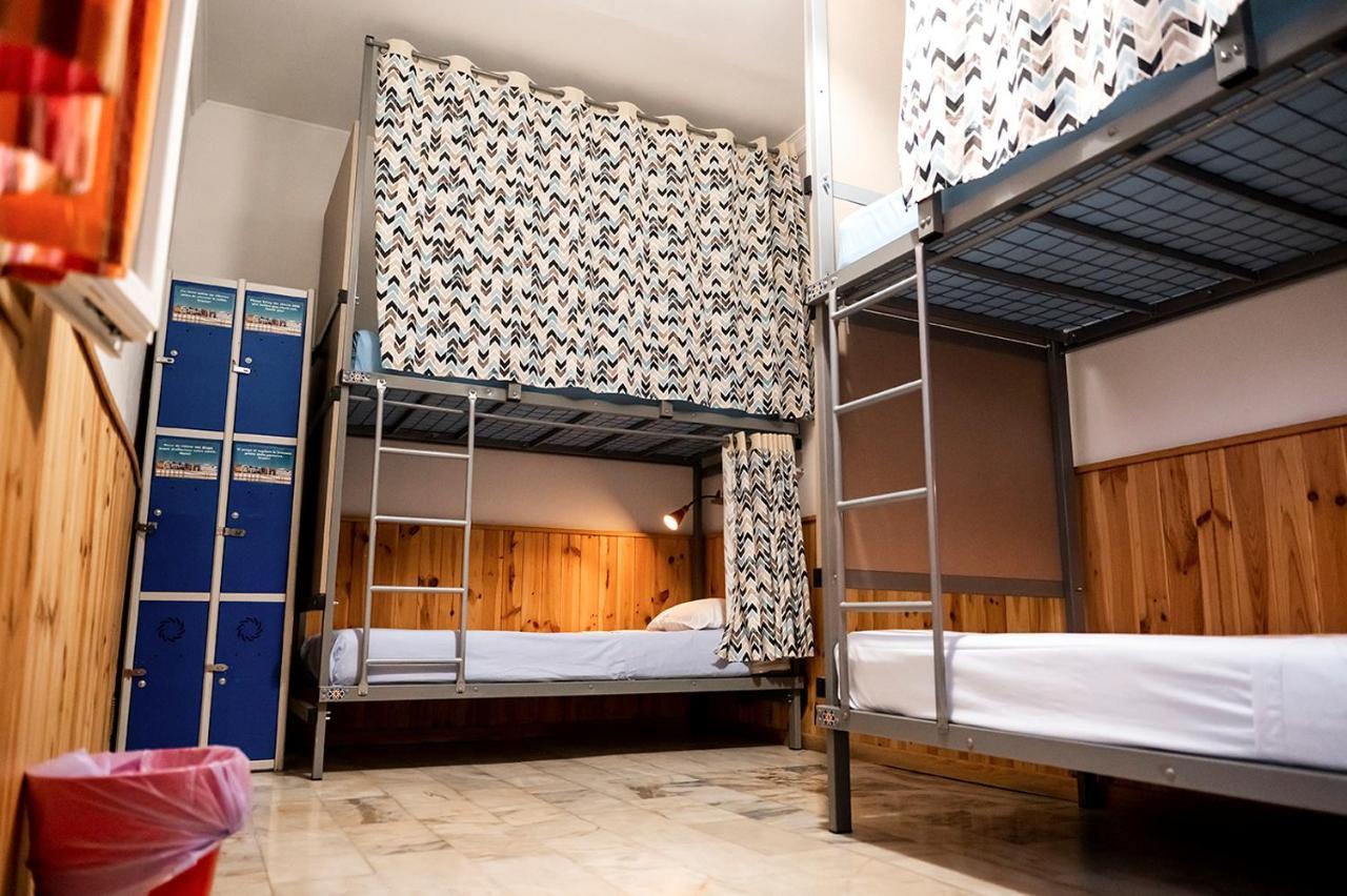 Quadrupe room private doble
