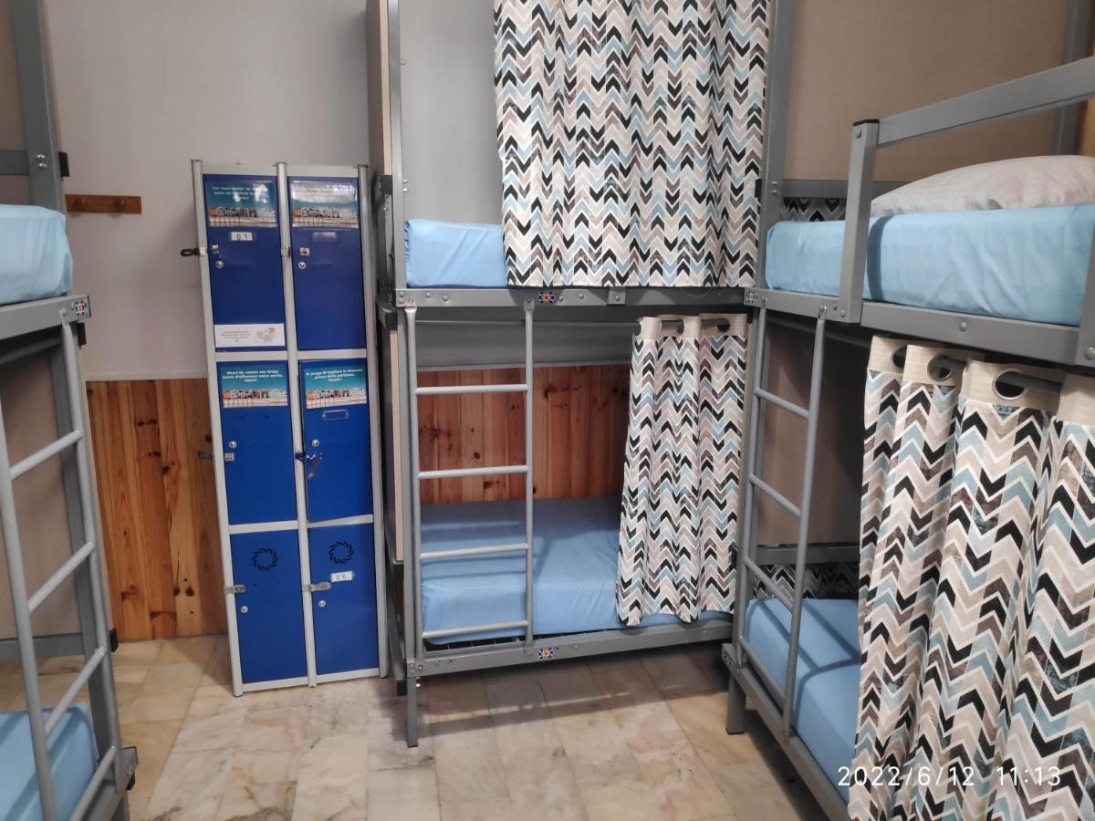 Bed 6-Bed Mixed Dormitory Room,1589130920:JPEG