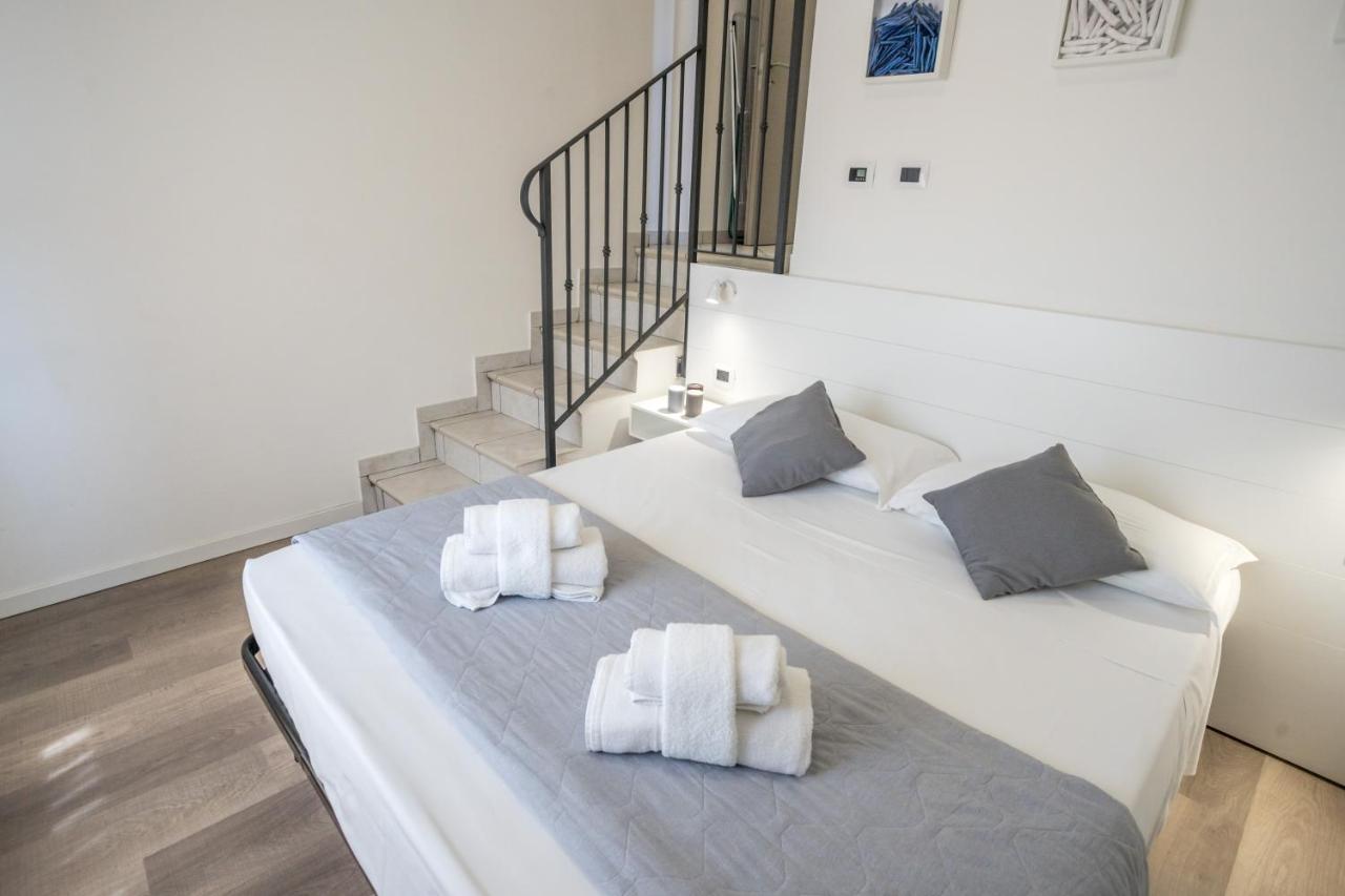 Apartment Split Level