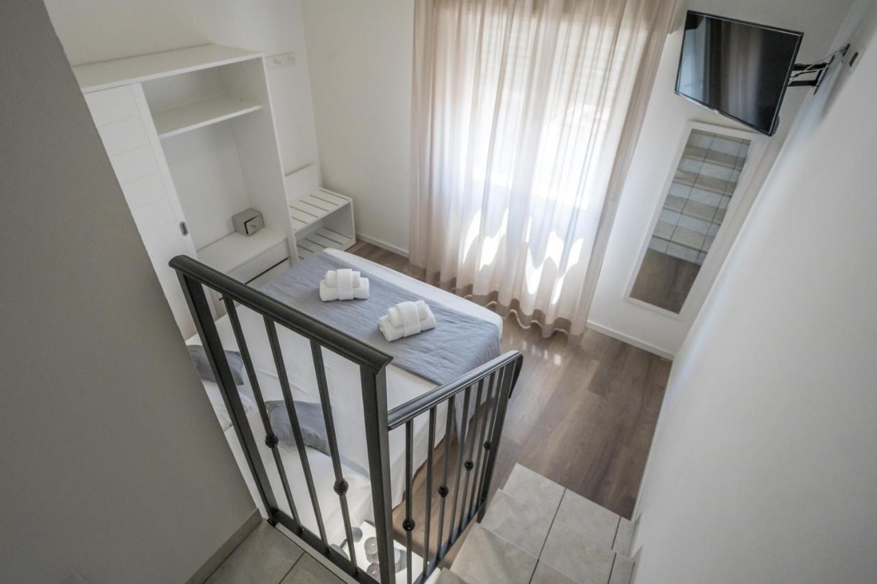 Apartment Split Level
