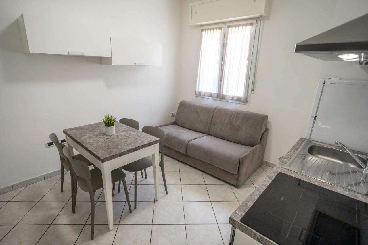 Apartment Split Level