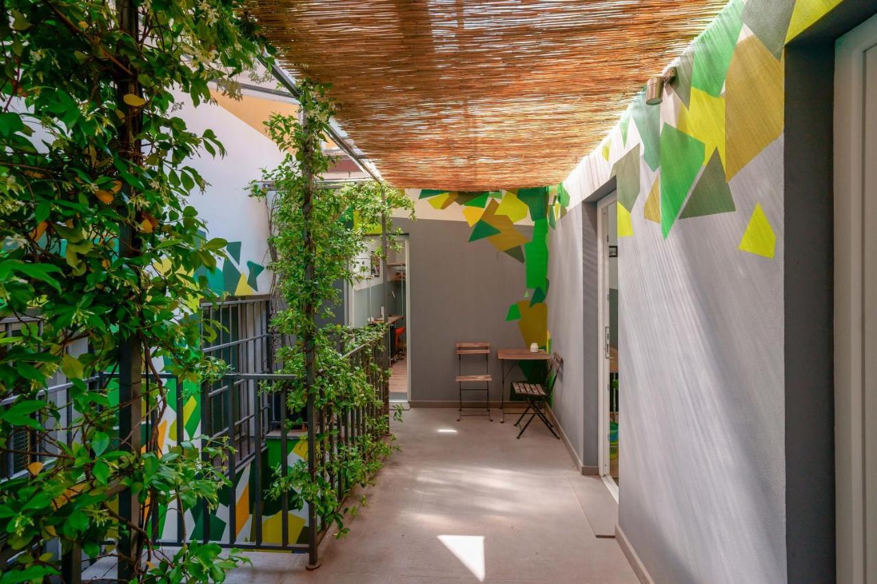 Apartment Split Level