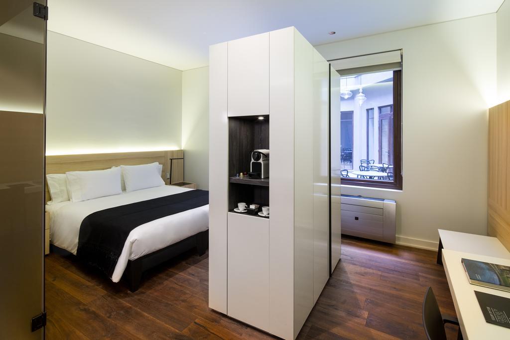 Superior Double or Twin Room Interior View