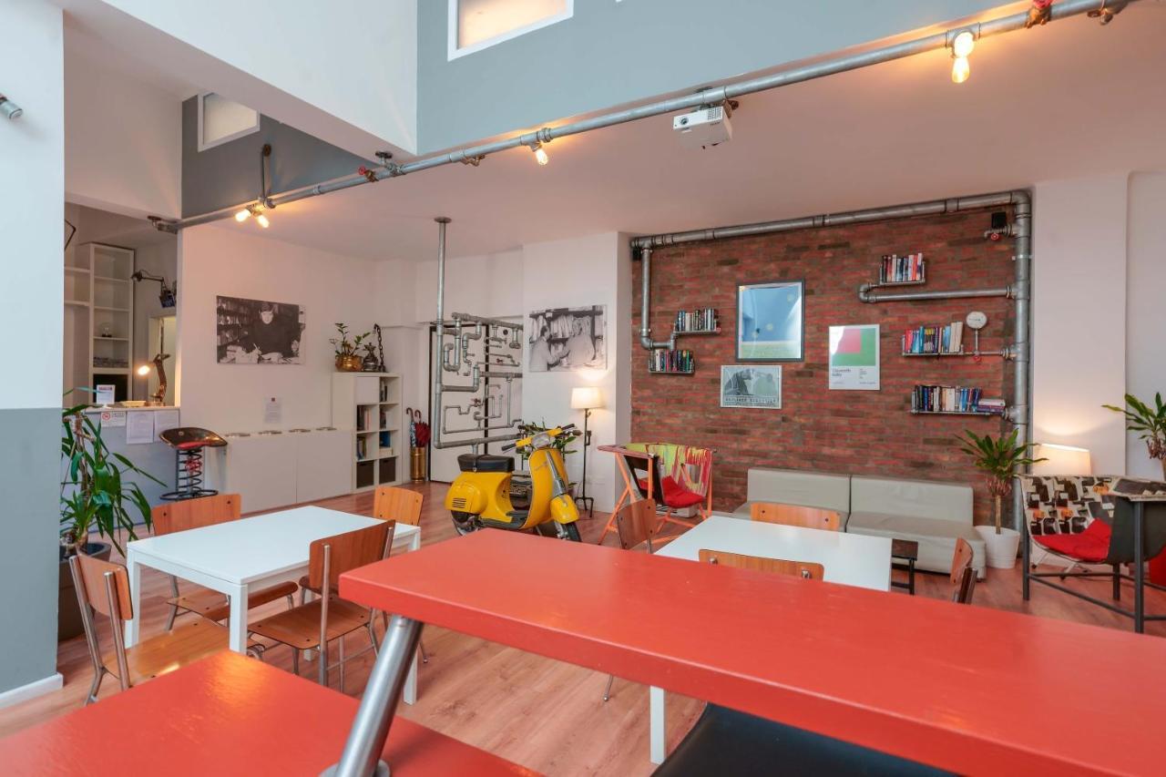 Apartment Split Level