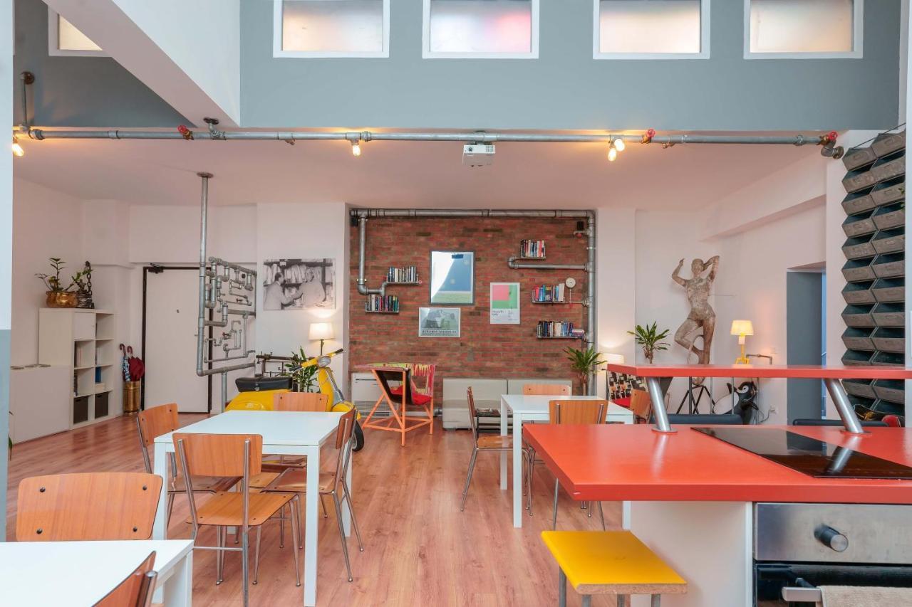 Apartment Split Level