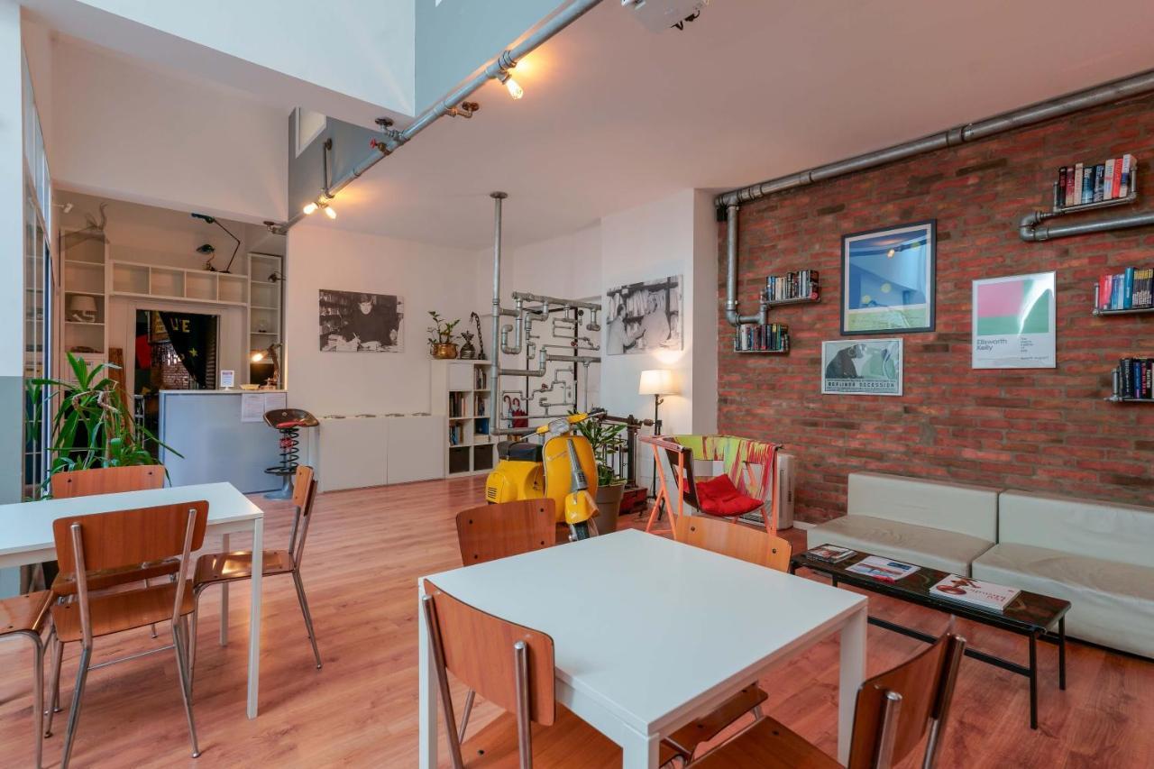 Apartment Split Level