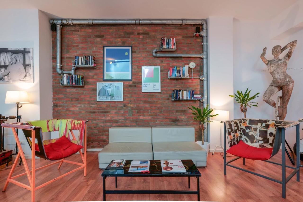 Apartment Split Level