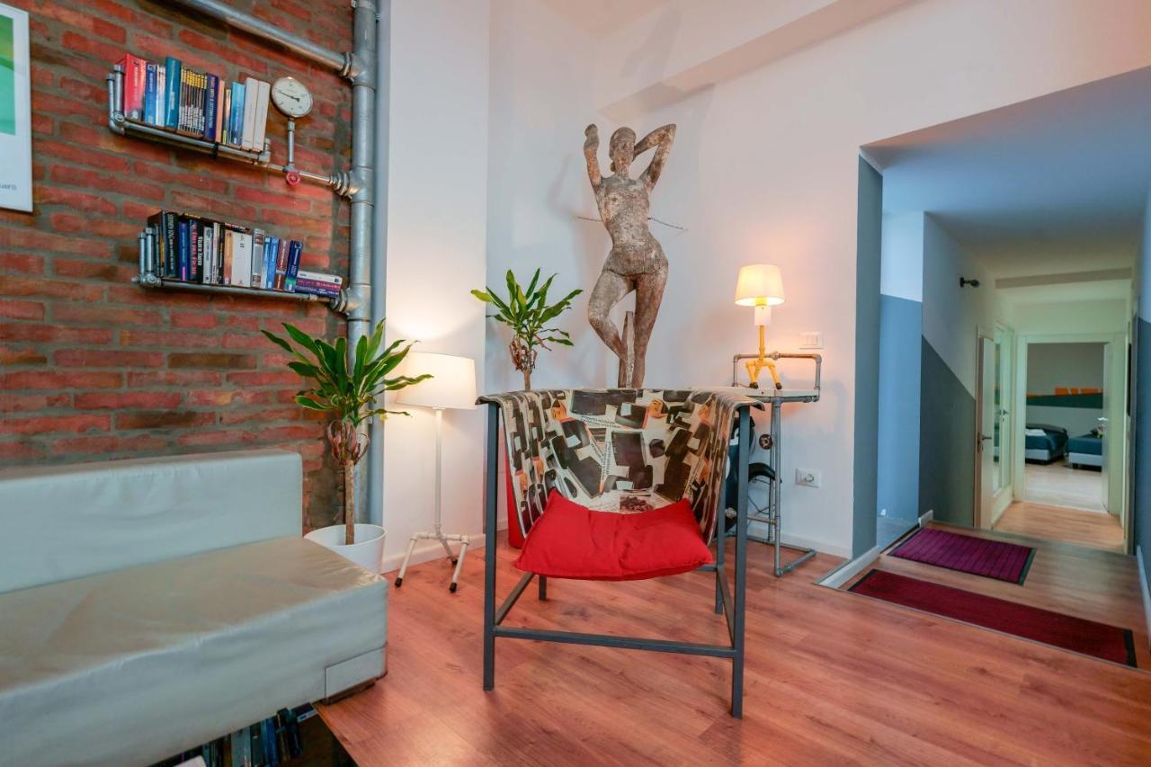 Apartment Split Level