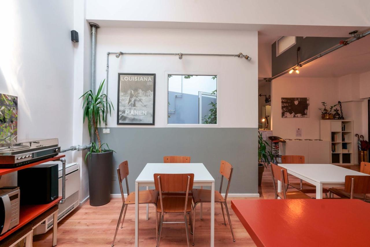 Apartment Split Level