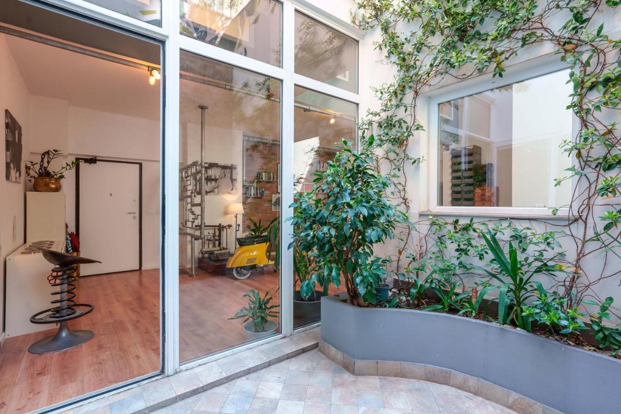 Apartment Split Level