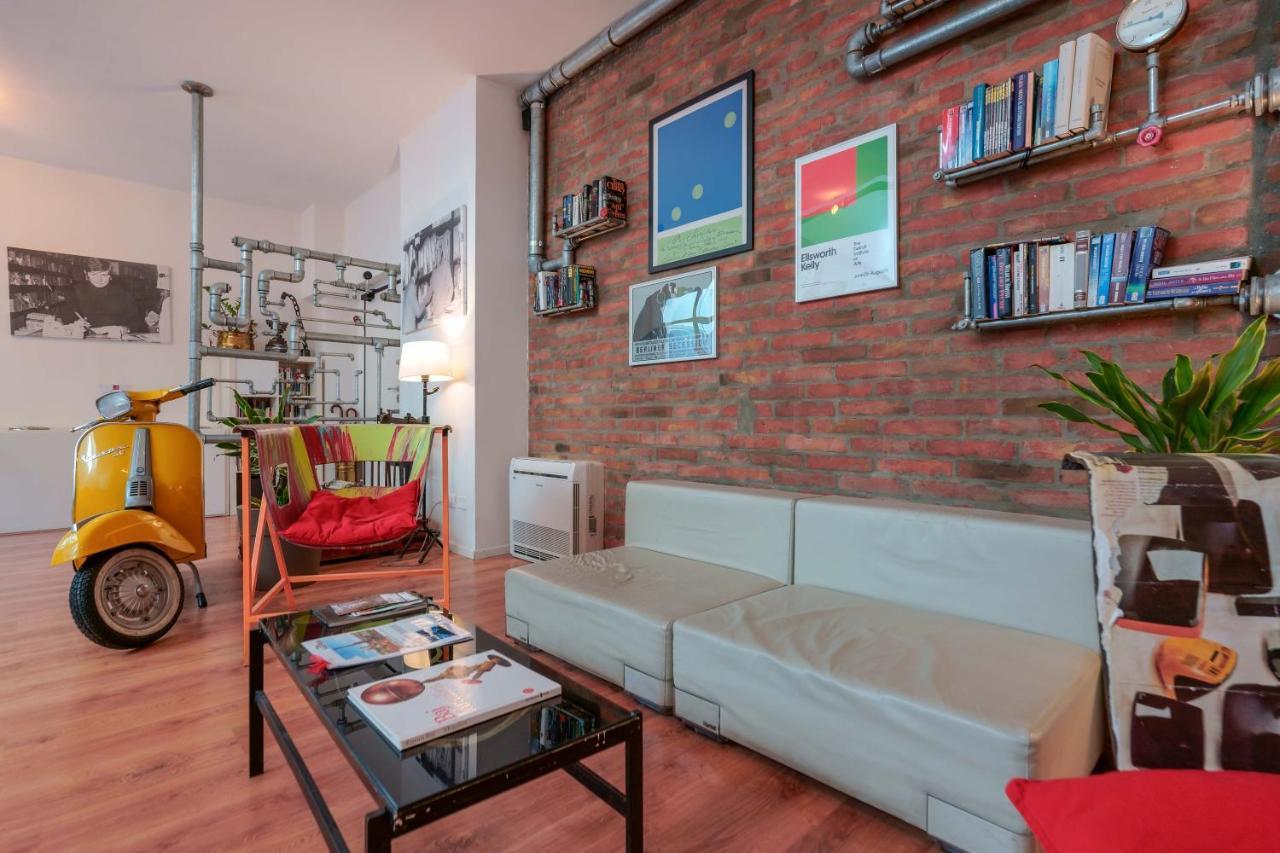 Apartment Split Level