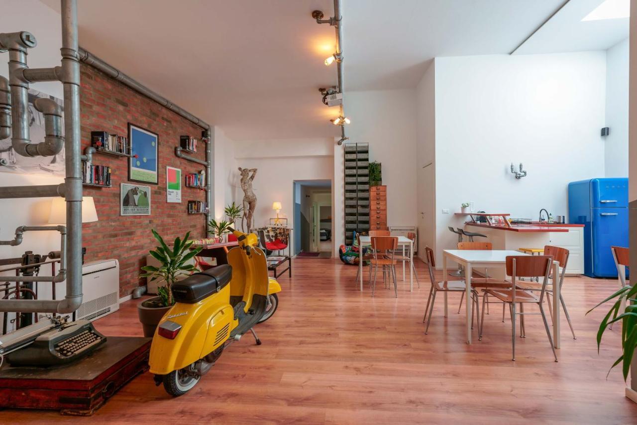 Apartment Split Level