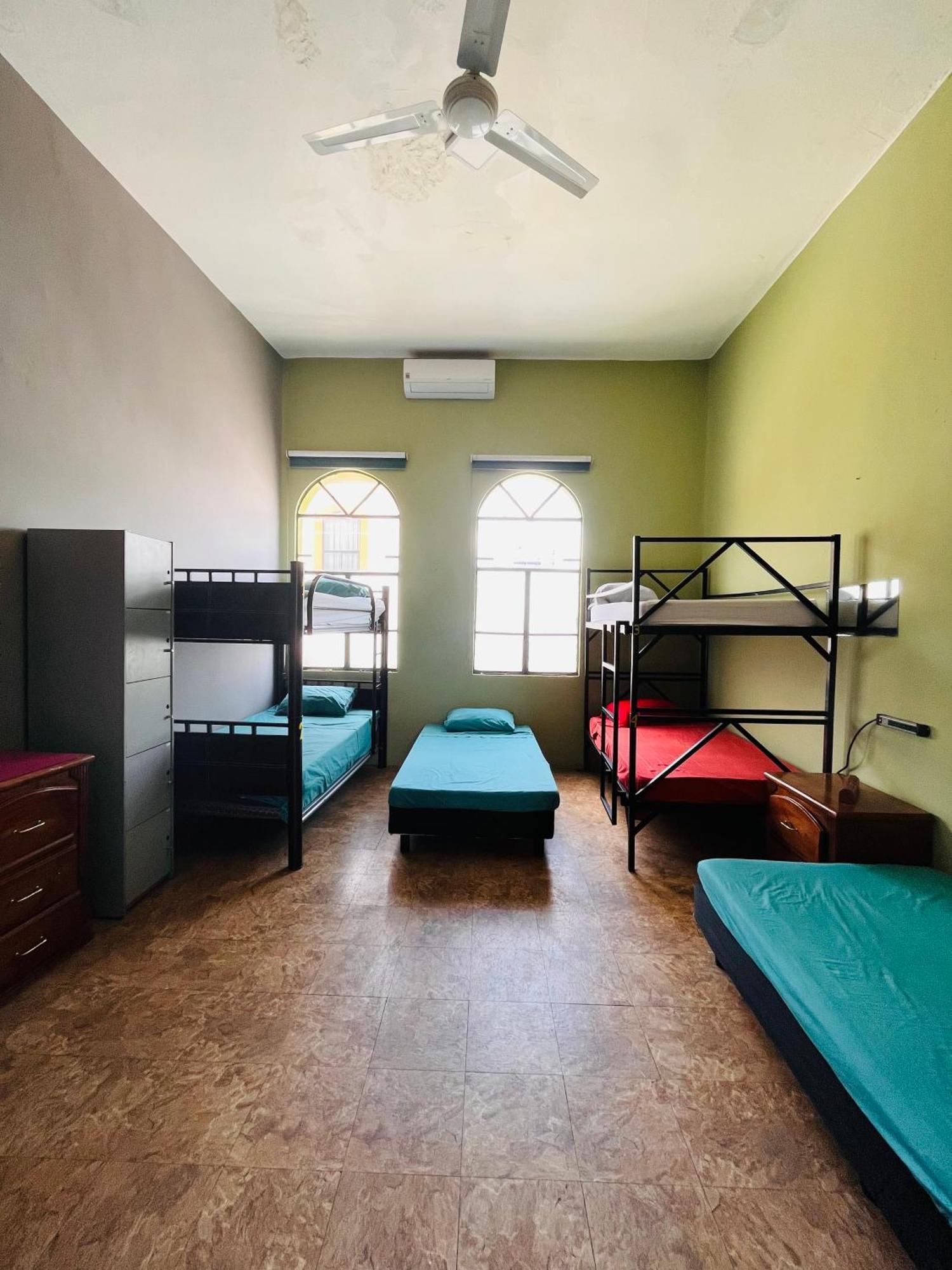 8-Bed Mixed Dormitory Room,1291139977:JPEG