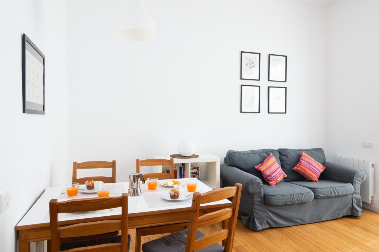 Apartamento de 2 dormitorios
