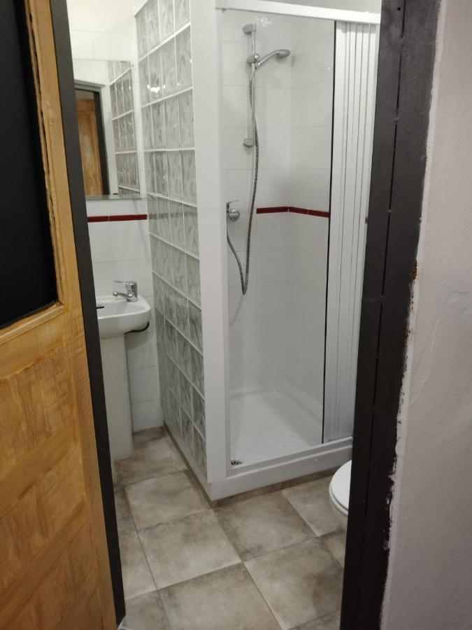 Habitación Doble Estándar