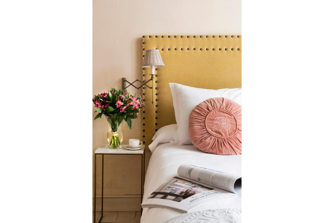 Apartamento con balcón