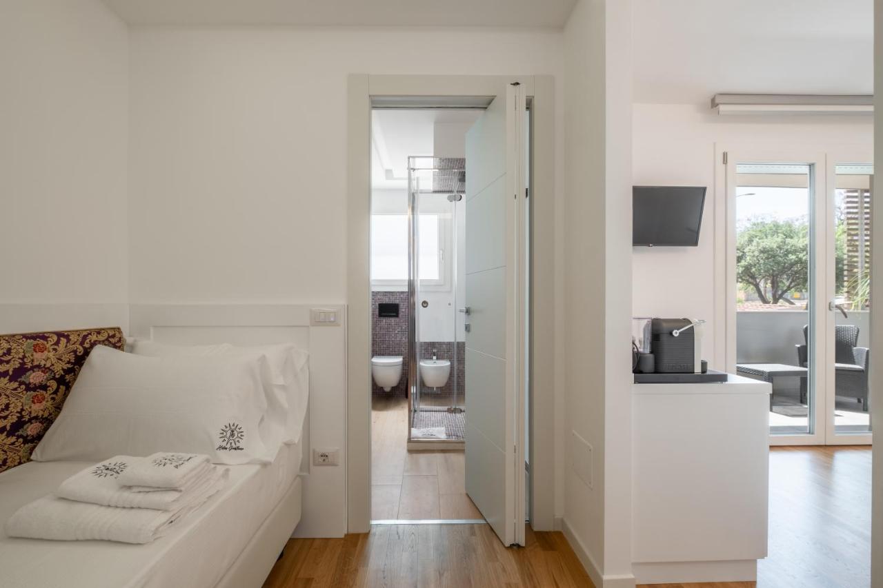 Camera Tripla con Bagno Privato