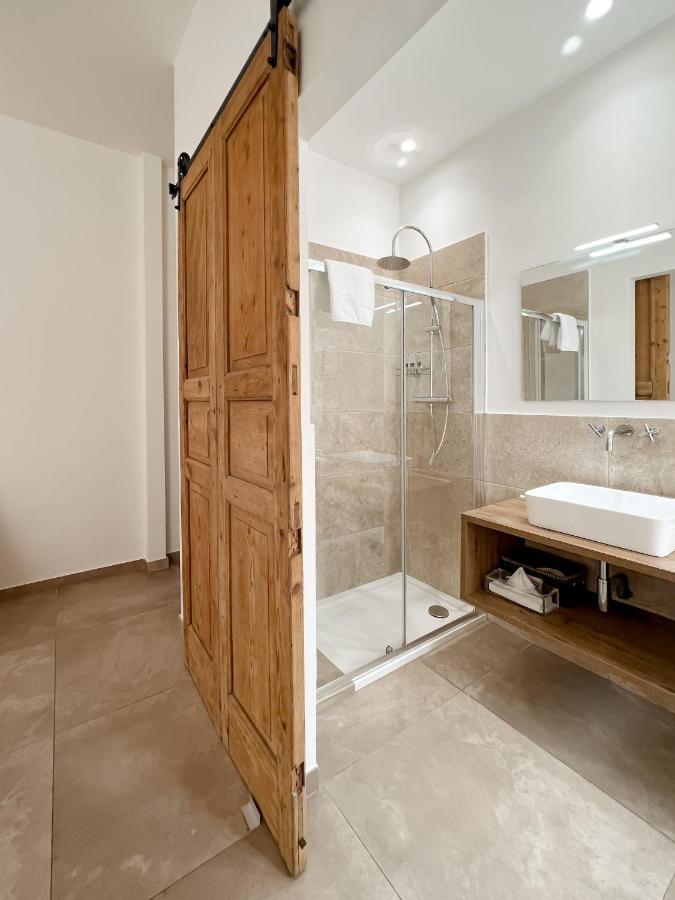 Premium Quadruple Room