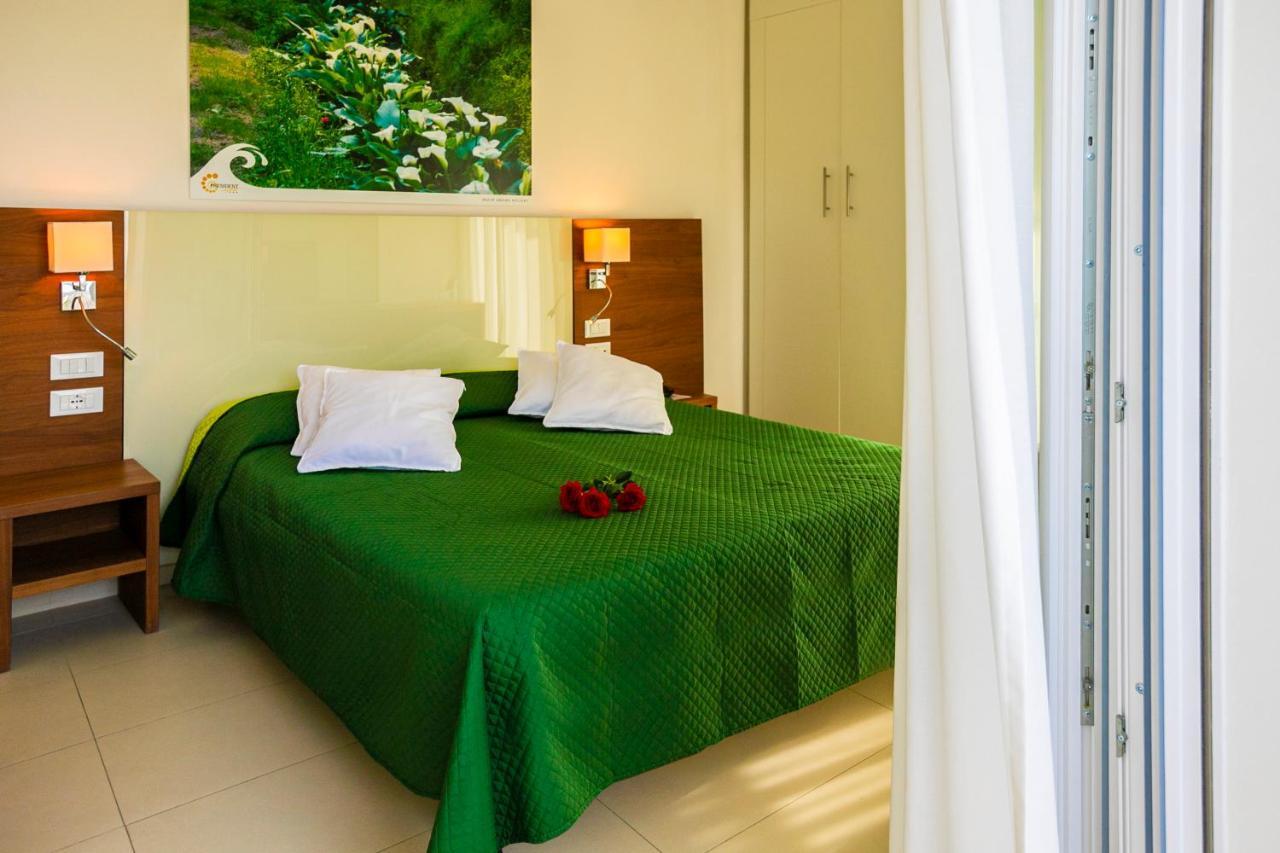 Double or Twin Room Balcony