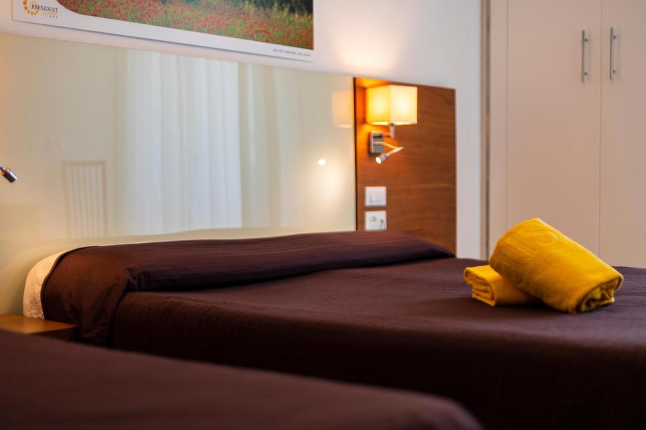 Triple Room Balcony