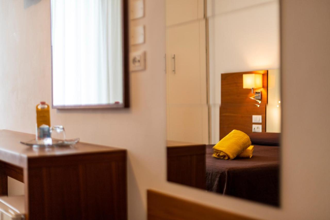 Triple Room Balcony
