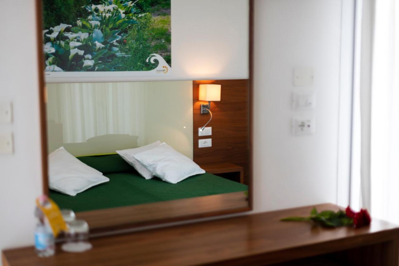 Double or Twin Room Balcony