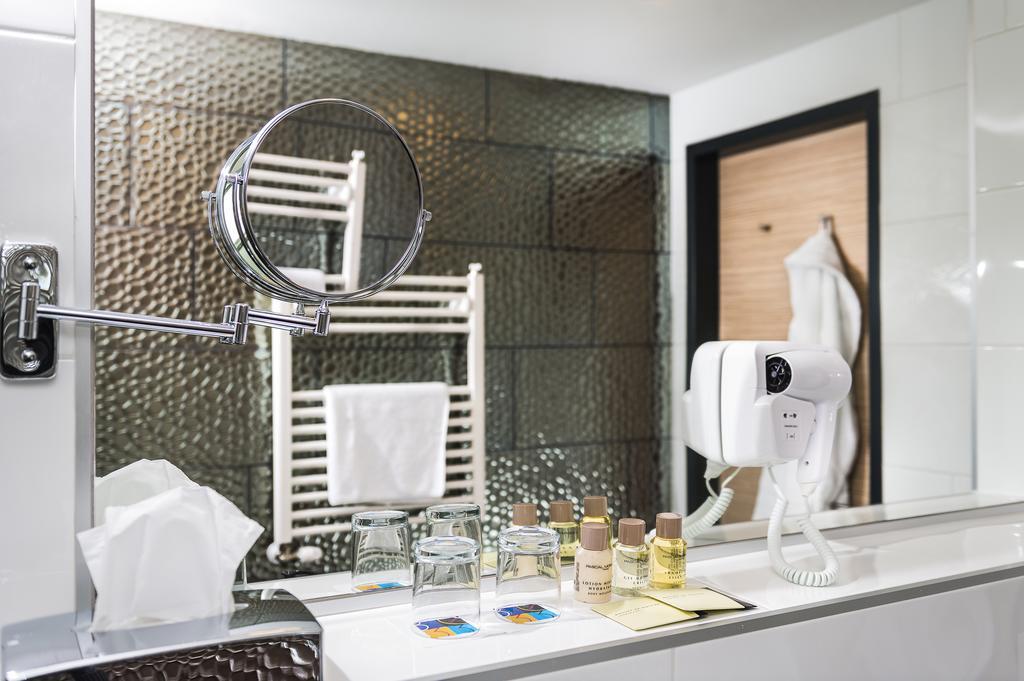 Suite Executive con cocina
