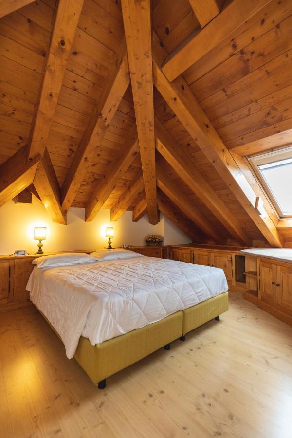 Suite Duplex
