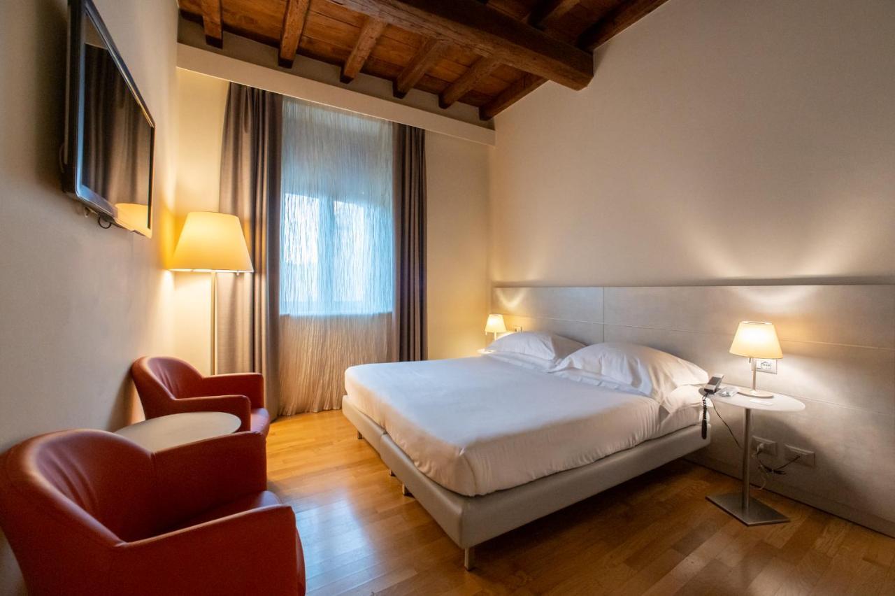 Suite Castle View