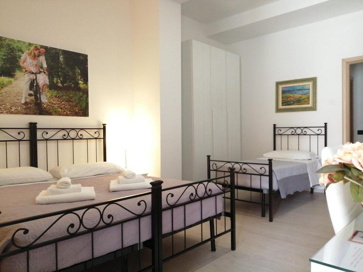 Deluxe Family Suite