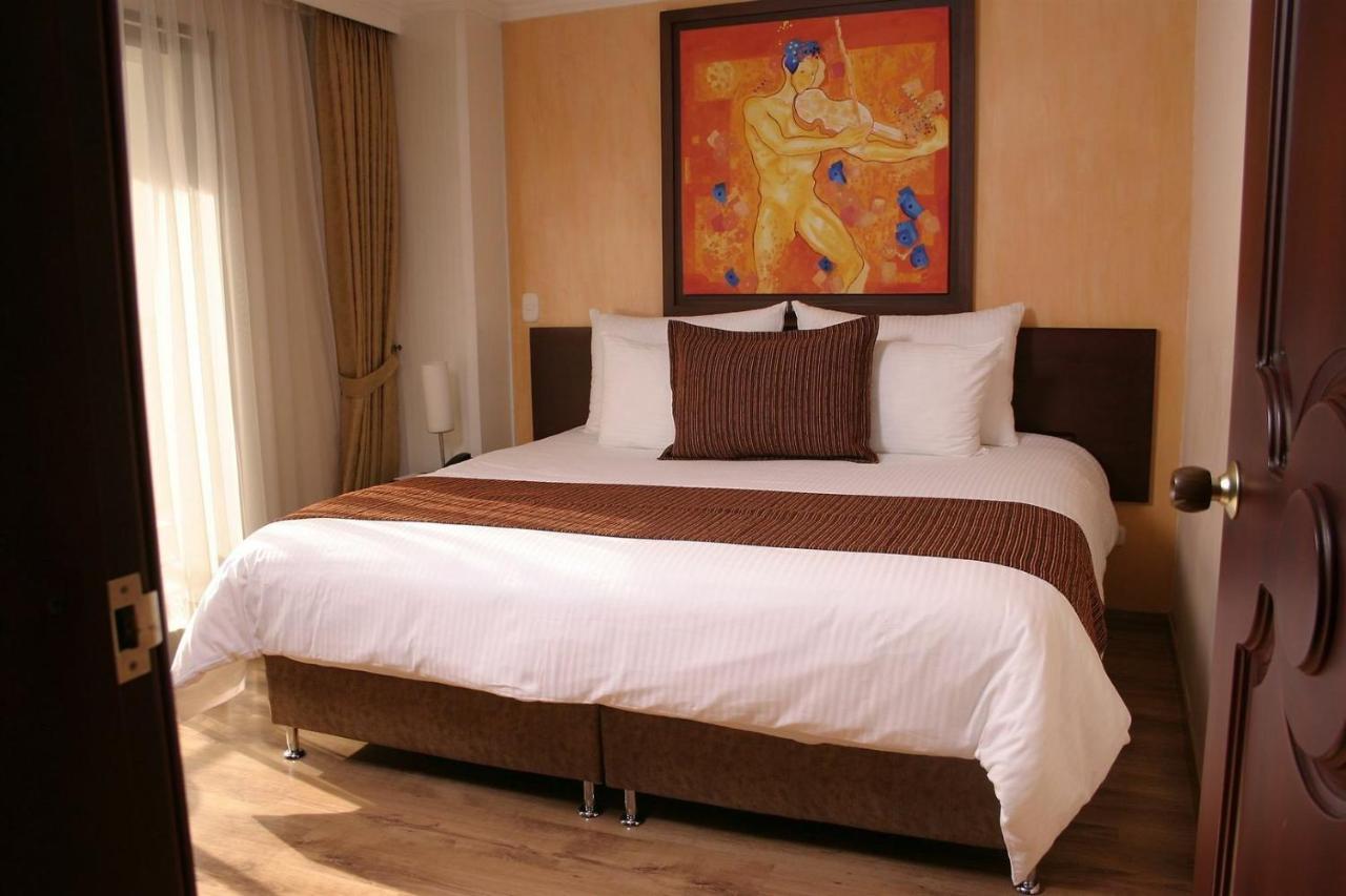 Habitación Doble