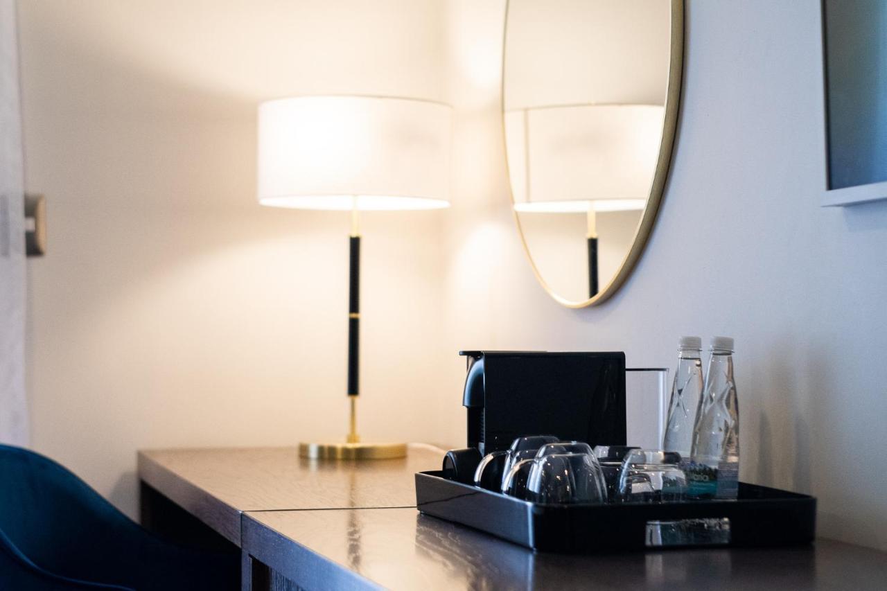 Habitación Doble Deluxe