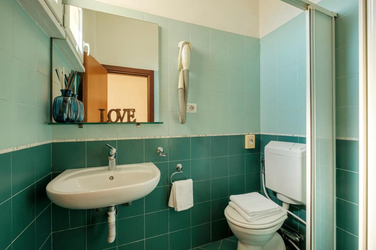 Quadruple Room Sea View
