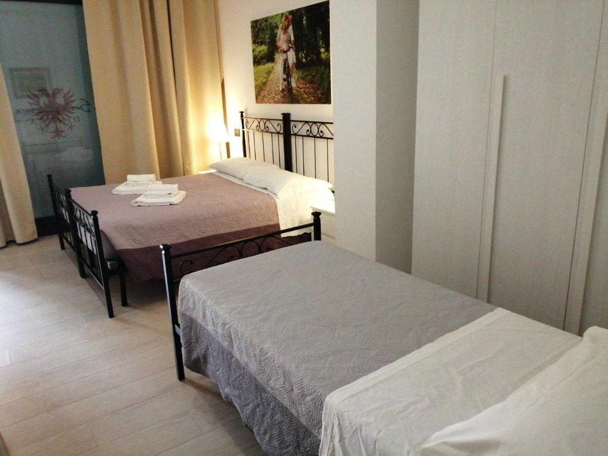 Deluxe Family Suite