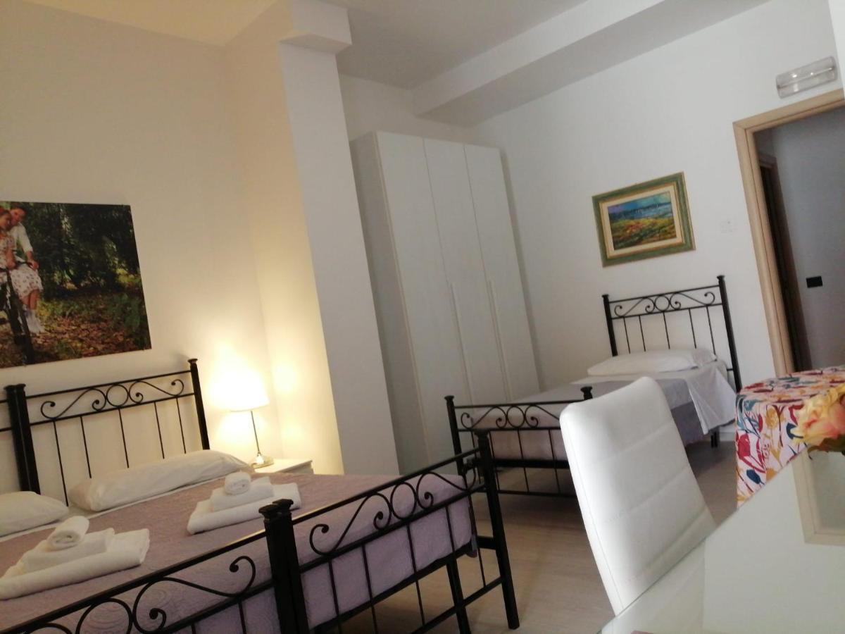 Deluxe Family Suite
