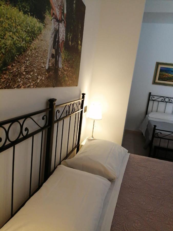Deluxe Family Suite