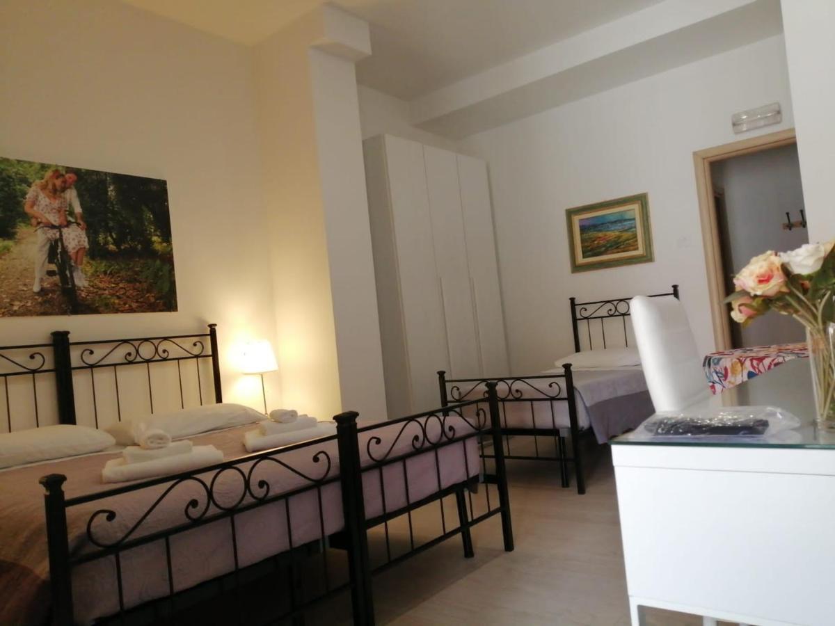 Deluxe Family Suite