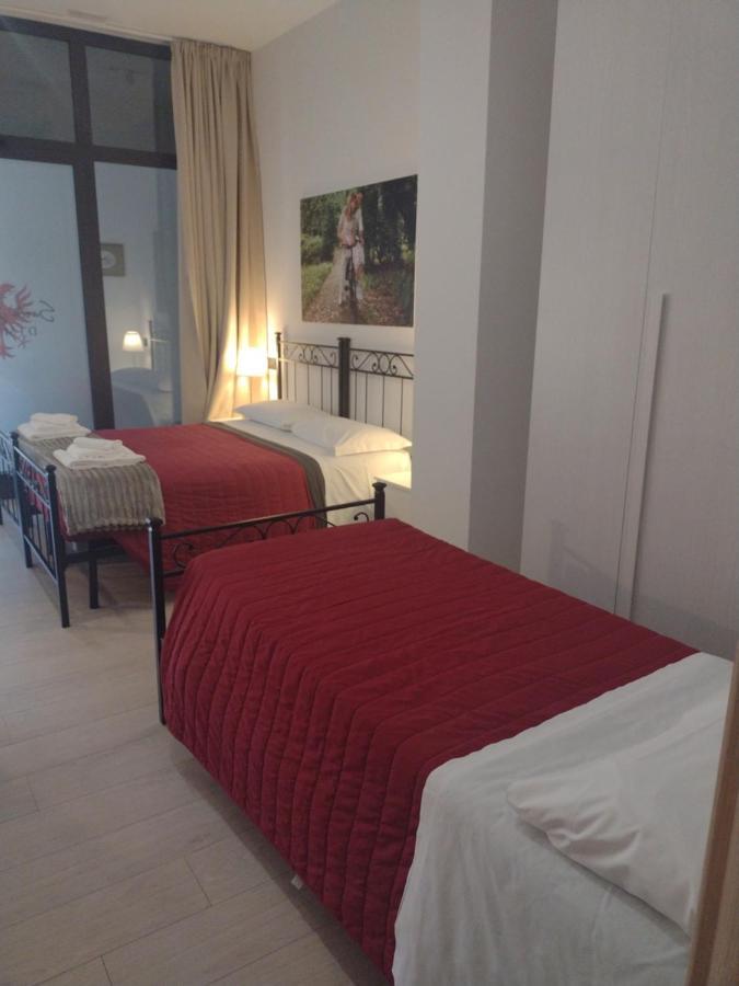Deluxe Family Suite